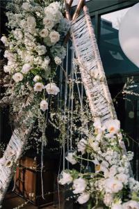 成都慶典公司-婚禮策劃