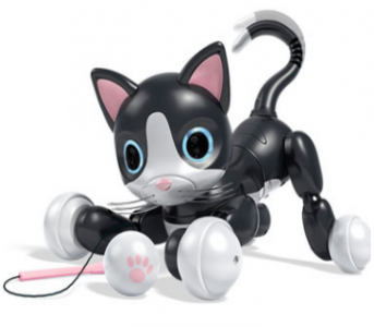 智能機(jī)器貓