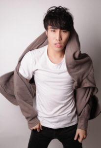 中國好聲音-段欣芮