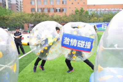 歡樂(lè)擂臺(tái)