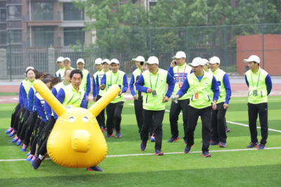 毛毛蟲(chóng)競(jìng)速